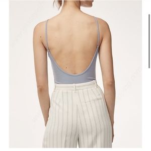 Wilfred Annecy Bodysuit